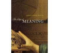 The Edge of Meaning