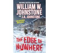 The Edge of Nowhere (Onion Creek, 1)