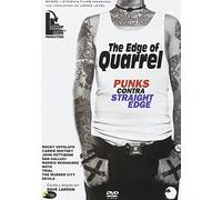 The Edge Of Quarrel