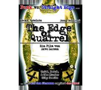 The Edge of Quarrel [Import allemand]