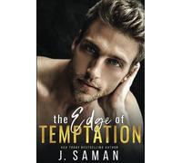 The Edge of Temptation: 1 (The Edge Series)