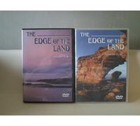 The Edge Of The Land - Episodes 1 To 6 [DVD]