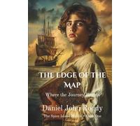 The Edge of the Map: Where the Journey Begins (The Spice Island Scrolls)