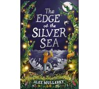 The Edge of the Silver Sea: (Kelpies)