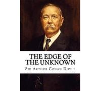 The Edge of the Unknown