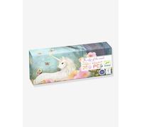Djeco DJ07684 Puzzle Gallery The Edge of the Woods - 200 Pieces