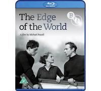 The Edge Of The World
