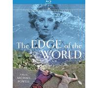 The Edge of the World