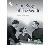THE EDGE OF THE WORLD - BLU-RAY