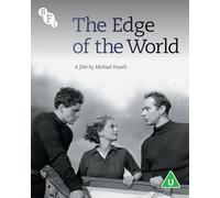 The Edge of The World [Blu-ray] [Region Free]