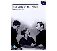 The Edge Of The World [DVD]