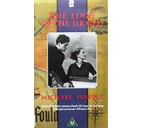 The Edge Of The World [VHS]
