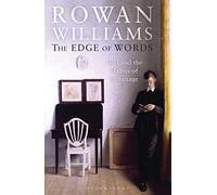 The Edge of Words: God and the Habits of Language
