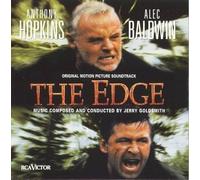 The Edge: Original Motion Picture Soundtrack by unknown (1997-09-30)