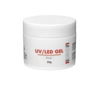 The Edge Pink UV/LED Hard Gel 25g