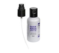 THE EDGE Quick Nail Spray Set 50 ml