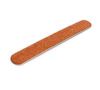 The Edge Regular 100/240 Grit Nail File - Pack of 10