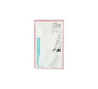 THE EDGE Replacement Nail Resin Brushes for 8g Brush on Resin (3 Pack)