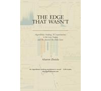 The Edge That Wasn’t: Algorithmic Trading, 81 Experiments, 5,556 Live Trades, and the Answer the Data Gave