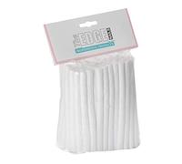 THE EDGE Toe Ropes (100 Pack) - Toe Seperators for Easy Pedicure
