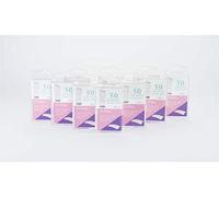 The Edge Ultra Nail Tips Size 4 (50) - 2017004