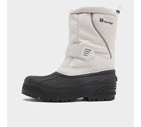 The Edge Women's Aspen Snow Boot - White, Snow