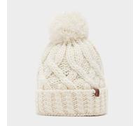 The Edge Women's Chunky Bobble Hat One Size