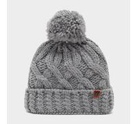 The Edge Women's Chunky Bobble Hat One Size