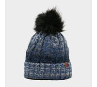 The Edge Women's Gem Bobble Hat One Size