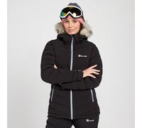 The Edge Women's Serre Insulated Snow Jacket 8