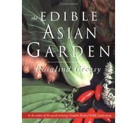 The Edible Asian Garden (The Edible Garden Series)