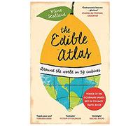 The Edible Atlas