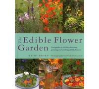 Edible Flower Garden, The