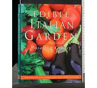 The Edible Italian Garden (Edible Garden Series)