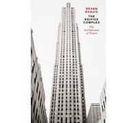 The Edifice Complex: The architecture of power by Deyan Sudjic | Paperback
