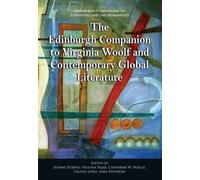 The Edinburgh Companion to Virginia Woolf and Contemporary Global Literature
