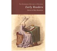 The Edinburgh History of Reading : Early Readers