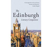 The Edinburgh Literary Companion