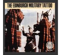 The Edinburgh Military Tattoo: Bagpipe Marches Of Scotland by Massea Scottish Bands (1994-07-18)