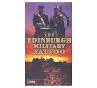 The Edinburgh Military Tattoo [VHS]