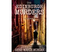 The Edinburgh Murders: DI Giles Book 14 (DI Giles Suspense Thriller Series)