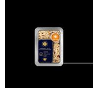 The Edinburgh Natural Skincare Co Edinburgh Skin Care Small Luxury No.1 Gift Box