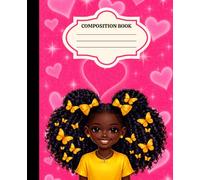 The Edit Kids : Natural Butterfly: A Composition-Inspired Aesthetic Notebook for Notes, Thoughts, and Creative Expression