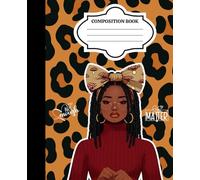 The Edit: Poised: A Composition-Inspired Aesthetic Notebook for Notes, Thoughts, and Creative Expression