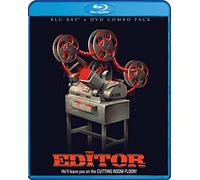 The Editor [Region 1]