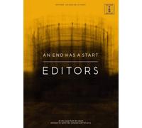 The "Editors": "An End Has a Start" (Tab) (Guitar tab edition)