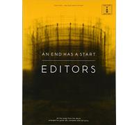 The "Editors": "An End Has a Start" (Tab) (Guitar tab edition)