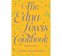 The Edna Lewis Cookbook