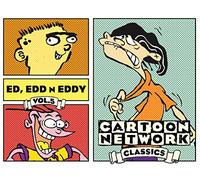 The Eds Are Coming Part 1/The Eds Are Coming Part 2