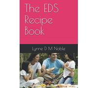 The EDS Recipe Book